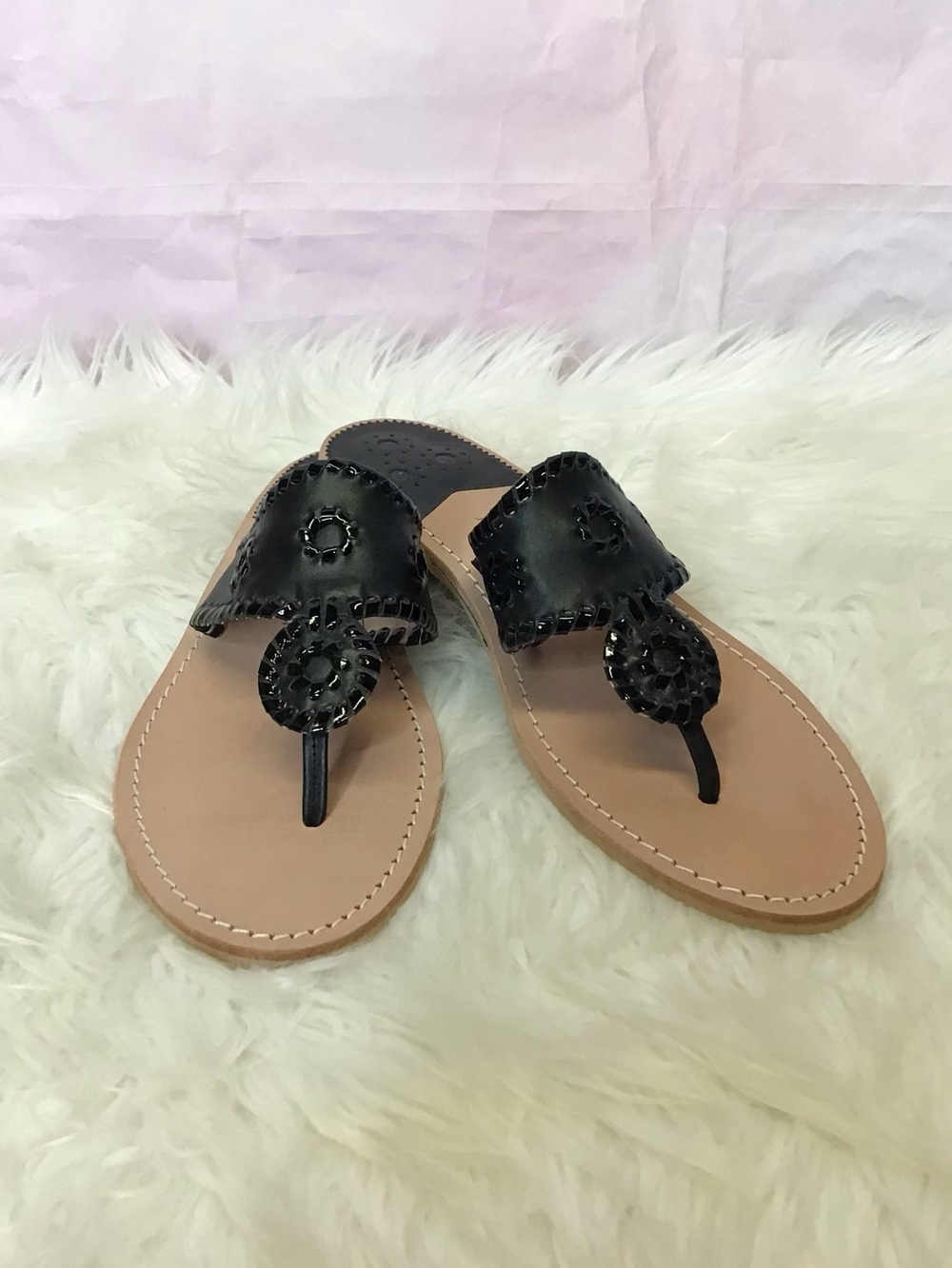 Jack Rogers 11